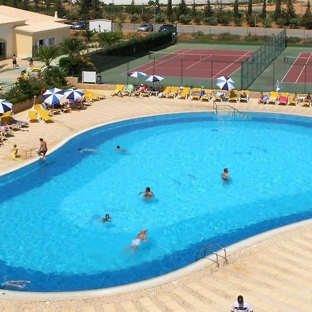 Oasis Parque Country Club Hotel Portimão Kültér fotó