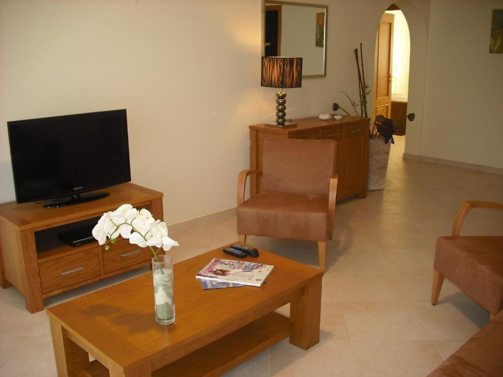 Oasis Parque Country Club Hotel Portimão Szoba fotó