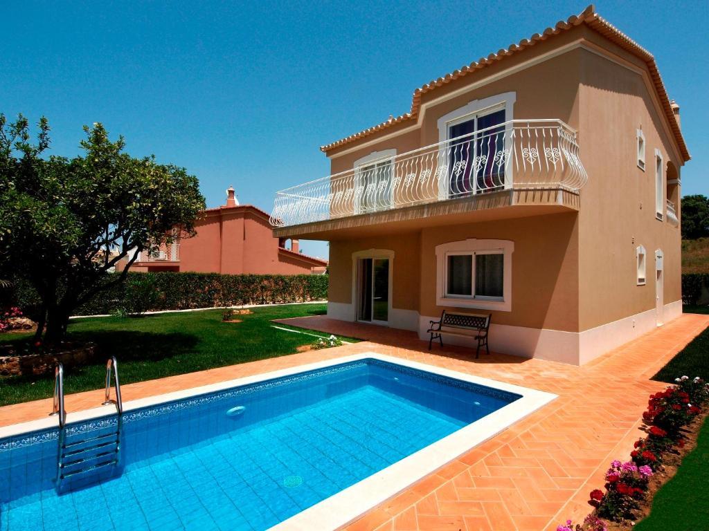 Oasis Parque Country Club Hotel Portimão Szoba fotó