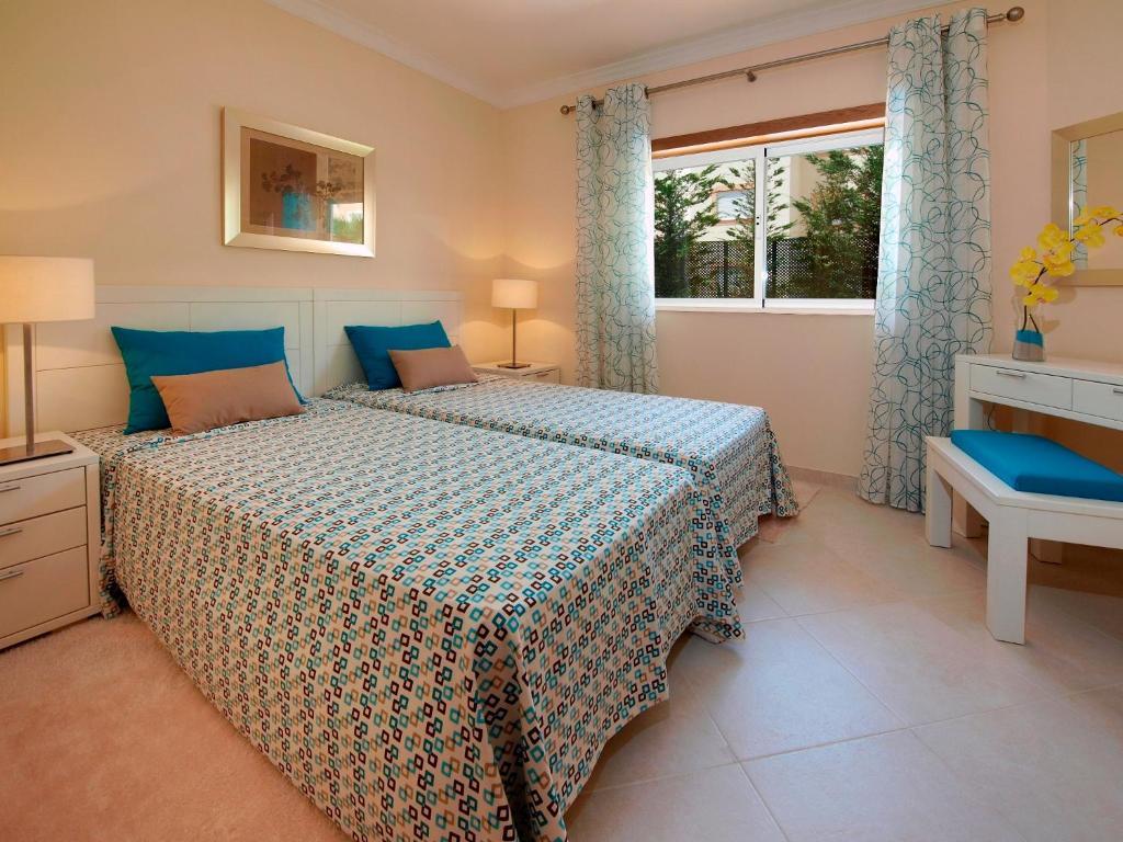 Oasis Parque Country Club Hotel Portimão Kültér fotó