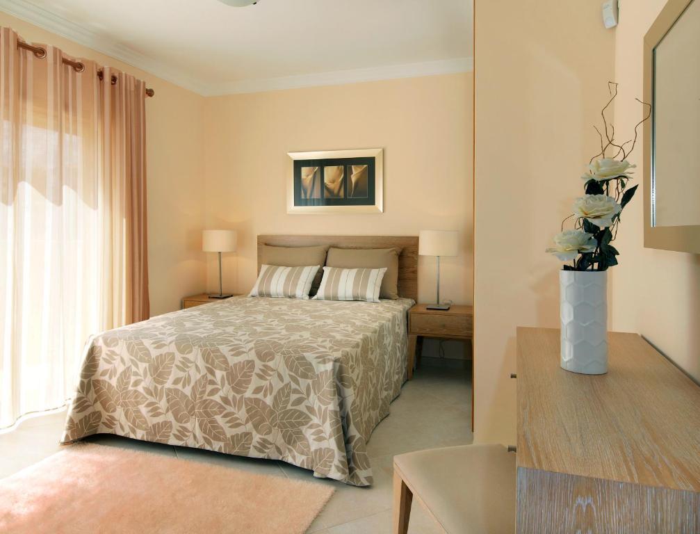 Oasis Parque Country Club Hotel Portimão Szoba fotó