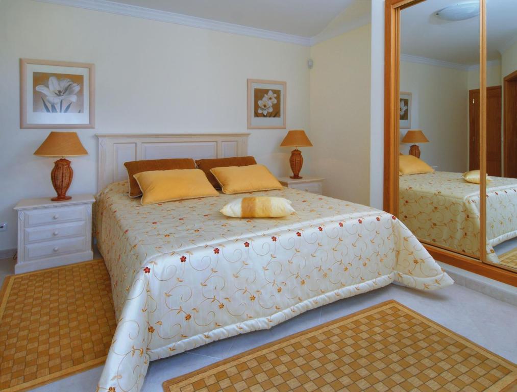 Oasis Parque Country Club Hotel Portimão Szoba fotó