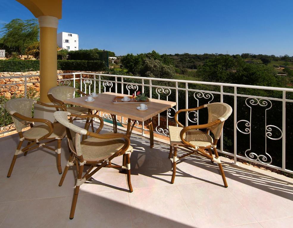 Oasis Parque Country Club Hotel Portimão Szoba fotó
