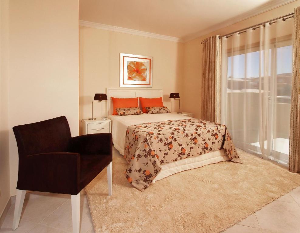 Oasis Parque Country Club Hotel Portimão Szoba fotó
