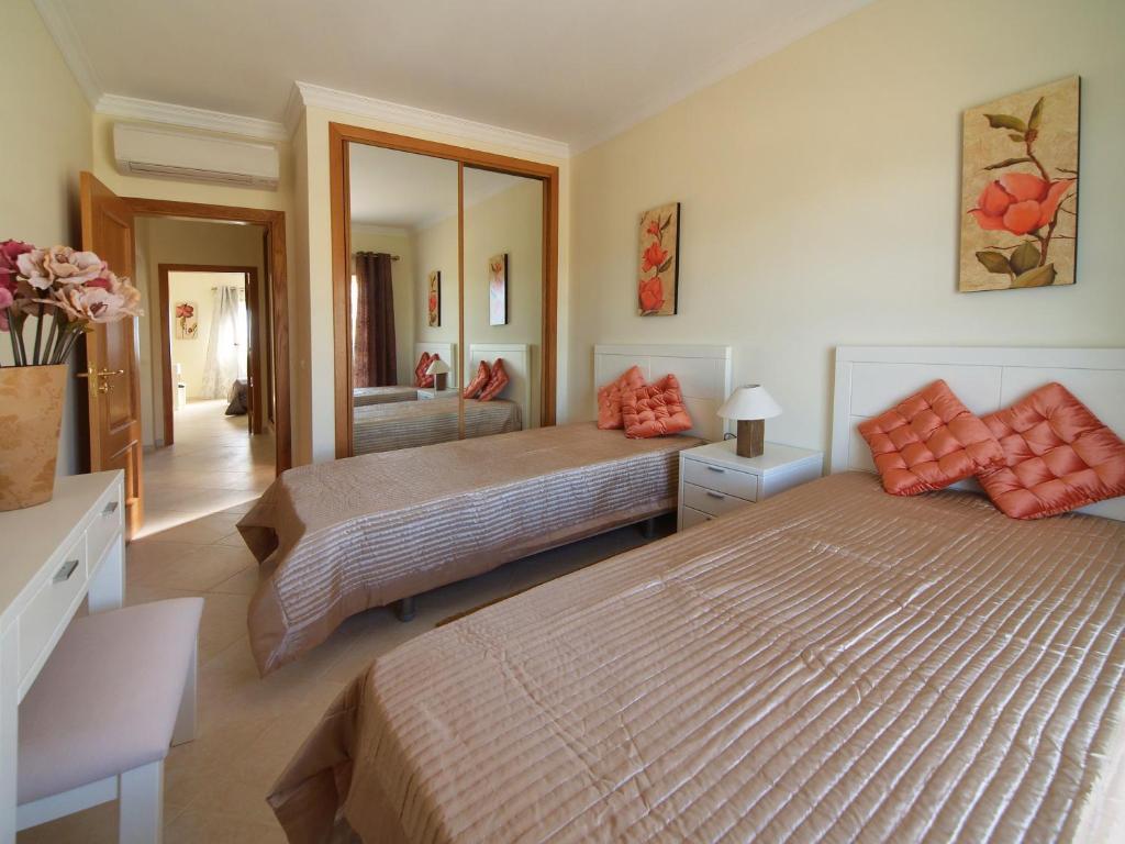 Oasis Parque Country Club Hotel Portimão Szoba fotó