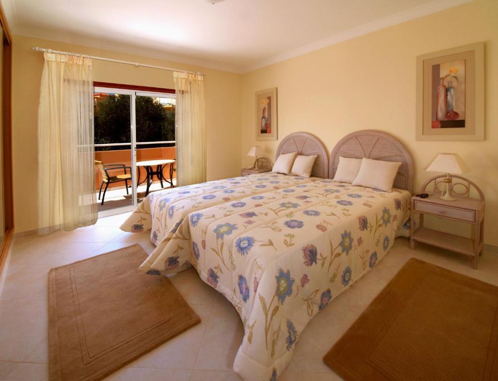 Oasis Parque Country Club Hotel Portimão Szoba fotó