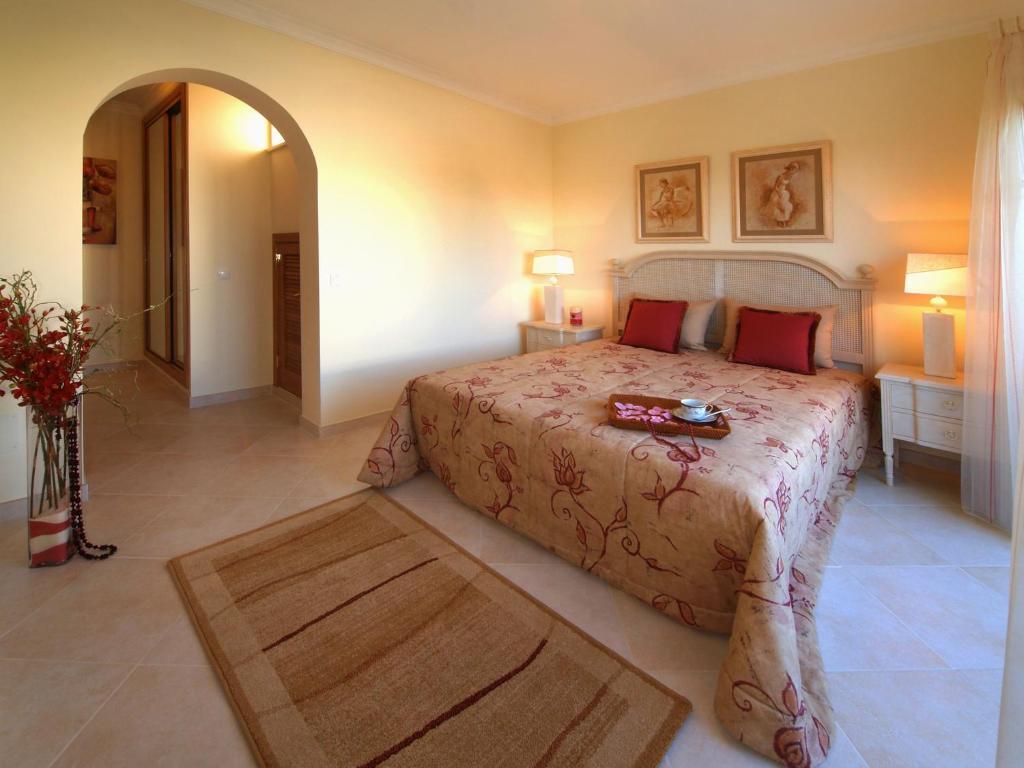 Oasis Parque Country Club Hotel Portimão Szoba fotó