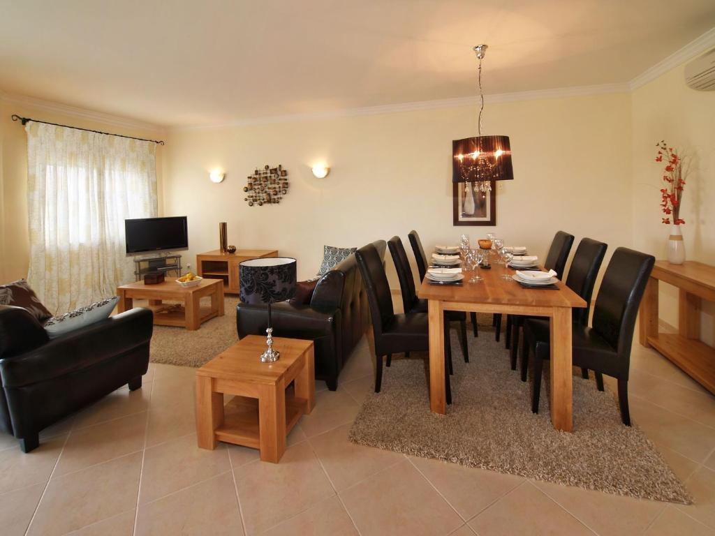 Oasis Parque Country Club Hotel Portimão Szoba fotó