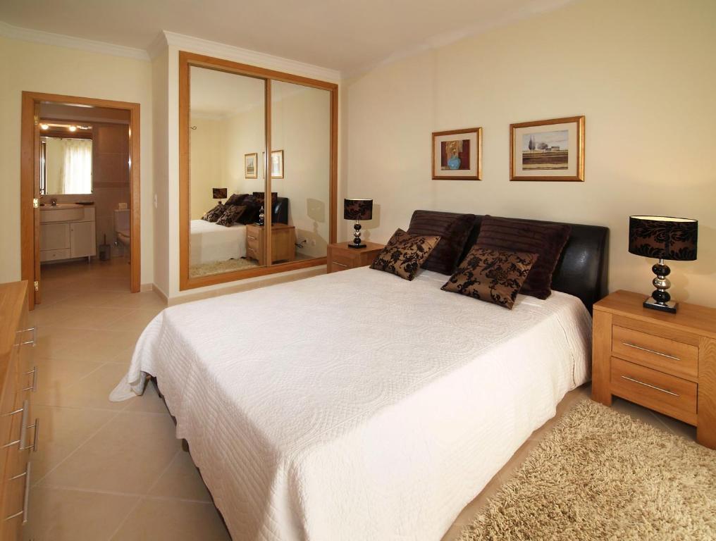 Oasis Parque Country Club Hotel Portimão Szoba fotó