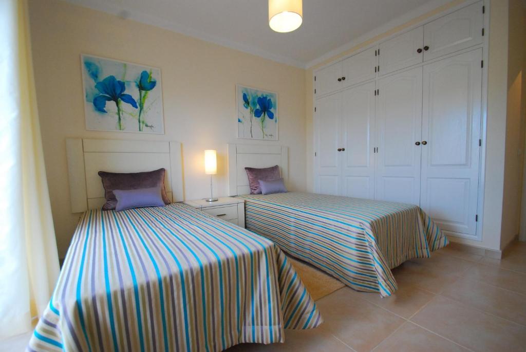 Oasis Parque Country Club Hotel Portimão Szoba fotó