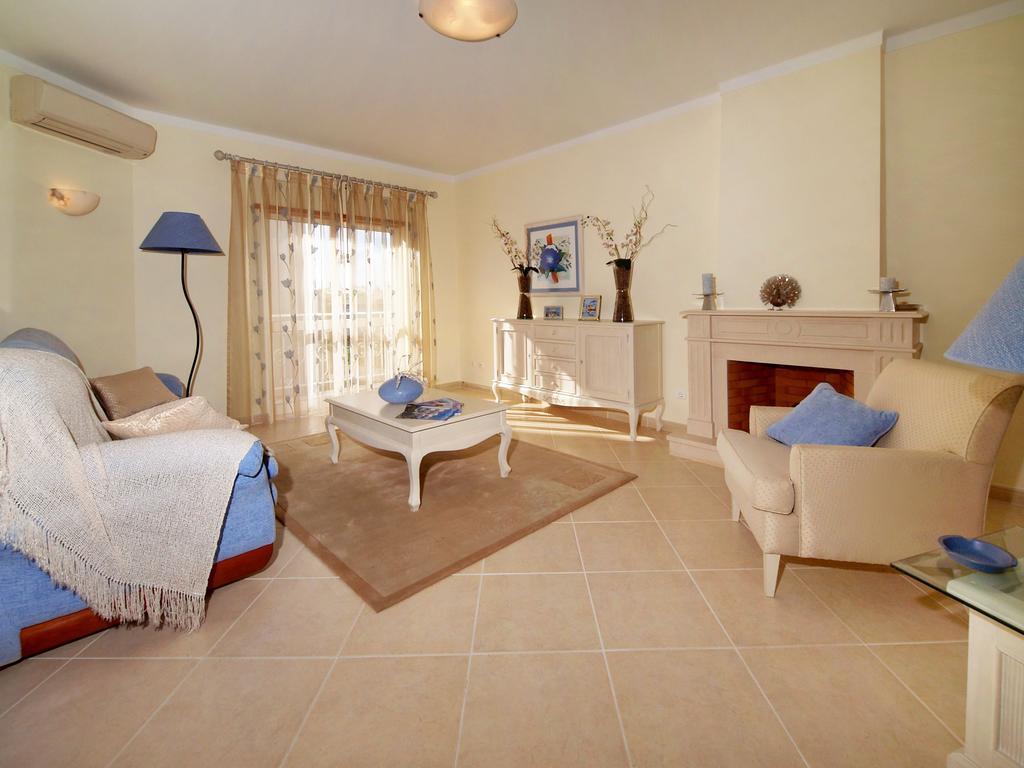 Oasis Parque Country Club Hotel Portimão Kültér fotó