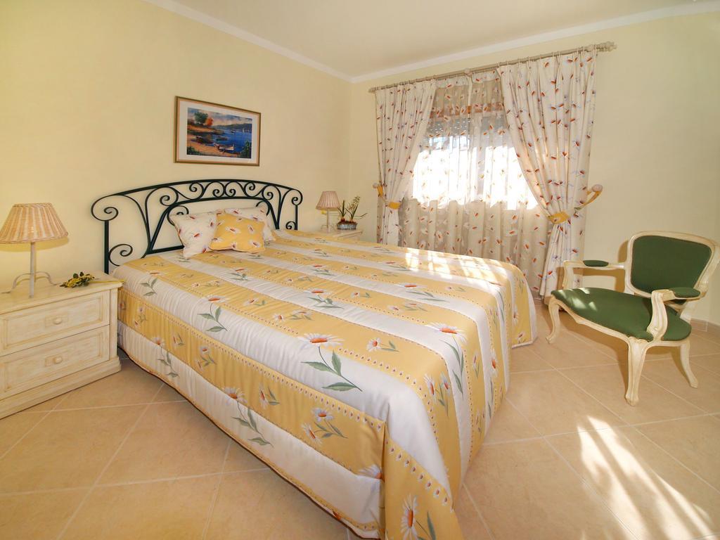 Oasis Parque Country Club Hotel Portimão Kültér fotó