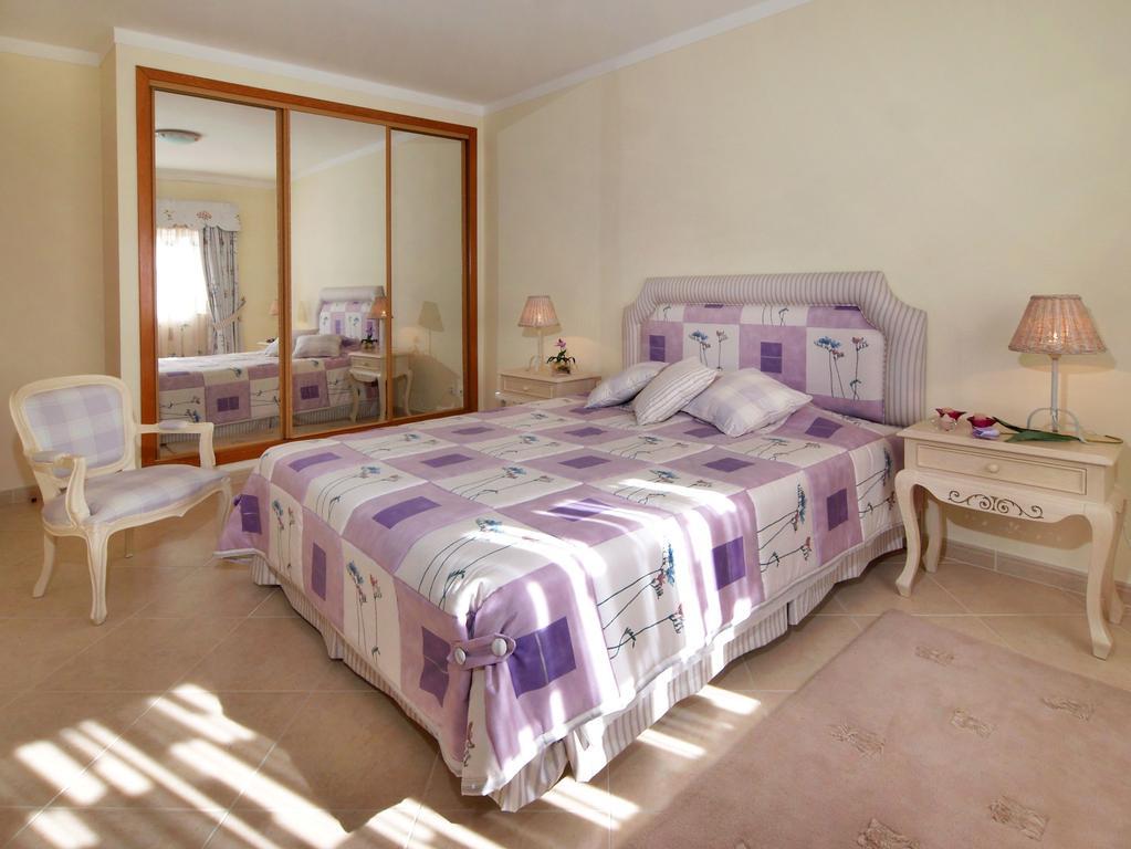 Oasis Parque Country Club Hotel Portimão Kültér fotó