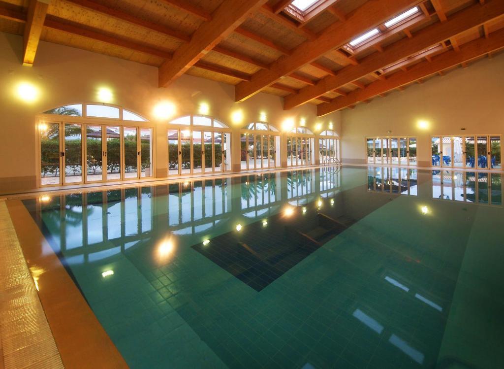 Oasis Parque Country Club Hotel Portimão Kültér fotó