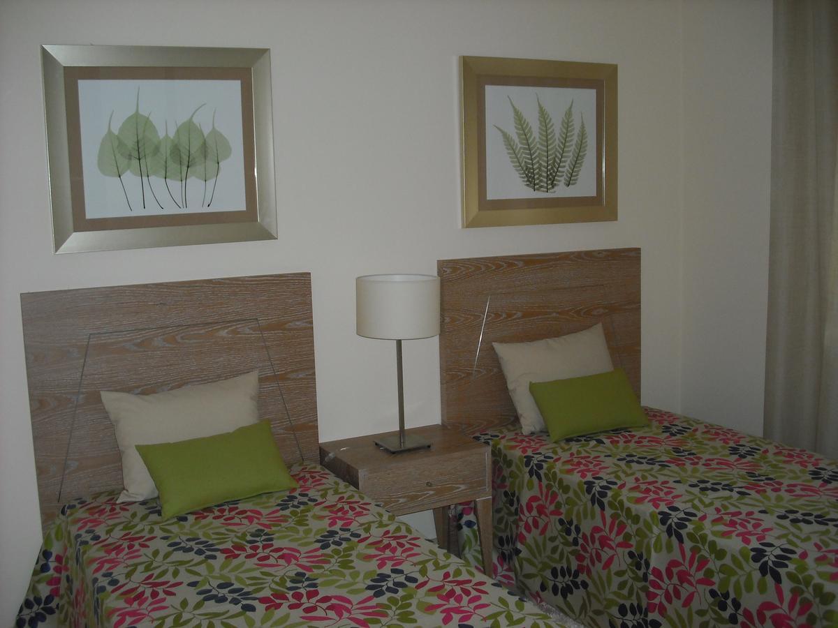 Oasis Parque Country Club Hotel Portimão Kültér fotó