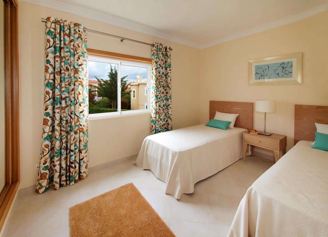 Oasis Parque Country Club Hotel Portimão Kültér fotó