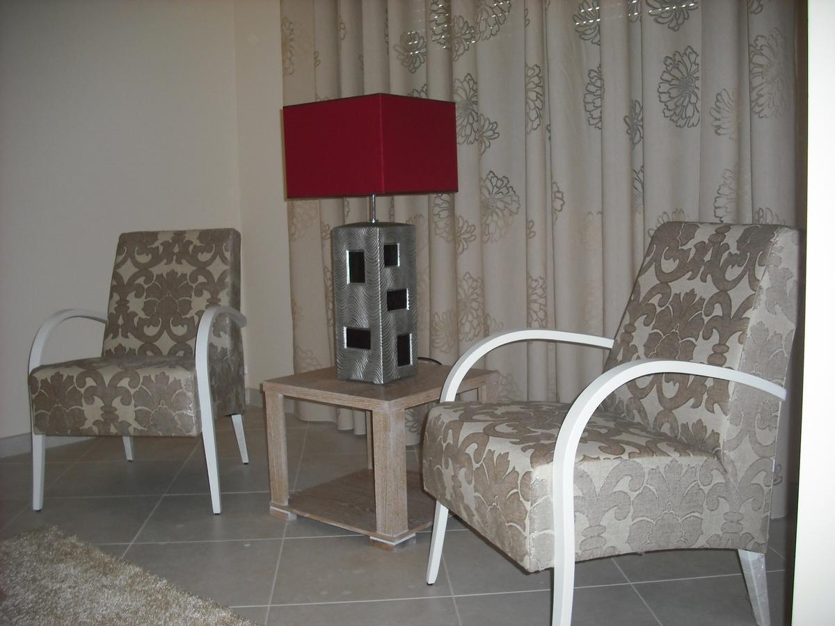 Oasis Parque Country Club Hotel Portimão Kültér fotó