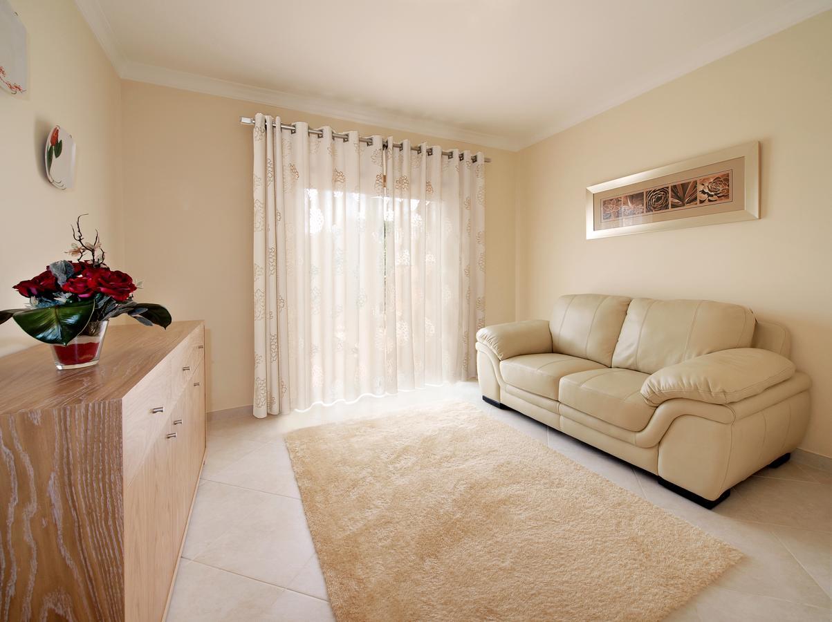 Oasis Parque Country Club Hotel Portimão Kültér fotó