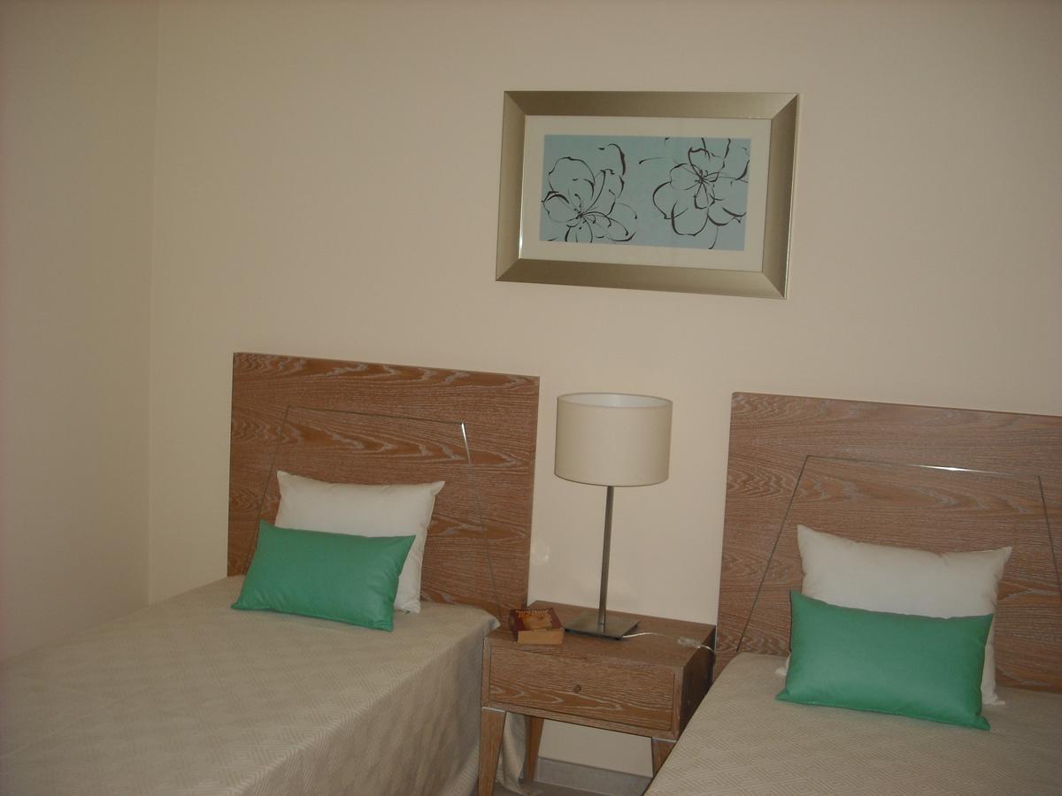 Oasis Parque Country Club Hotel Portimão Kültér fotó