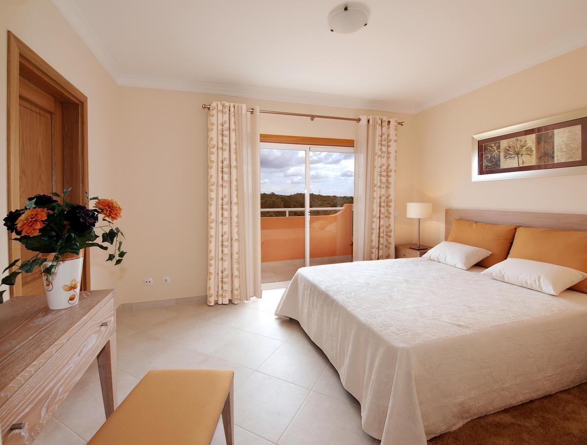 Oasis Parque Country Club Hotel Portimão Kültér fotó