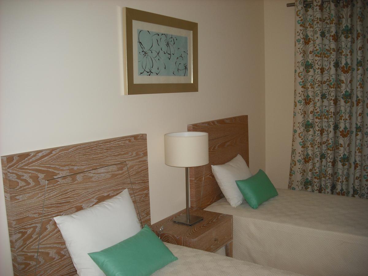 Oasis Parque Country Club Hotel Portimão Kültér fotó