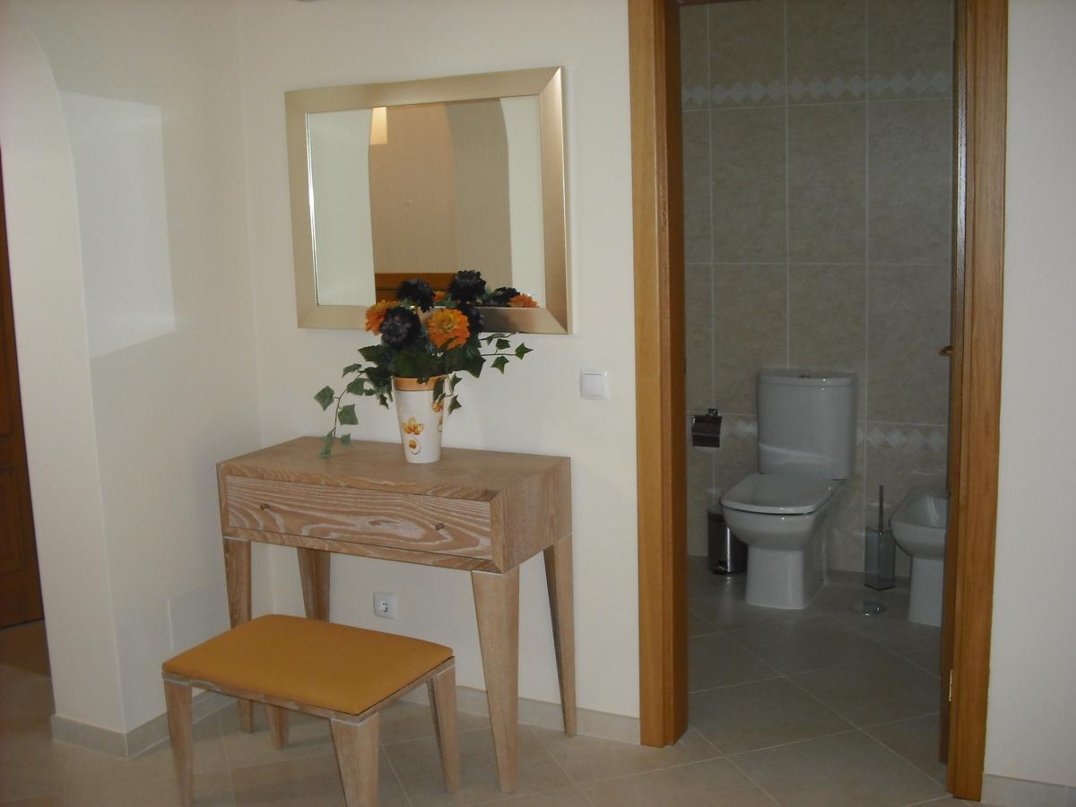 Oasis Parque Country Club Hotel Portimão Kültér fotó